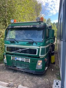Volvo FM 2001-2005
