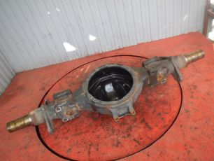 Изображение грузовика