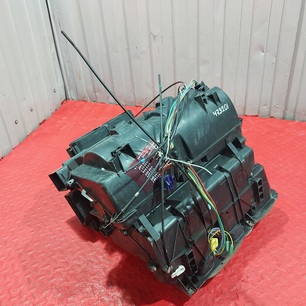 5010544408 RENAULT Отопитель