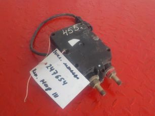 Изображение грузовика