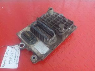 Изображение грузовика