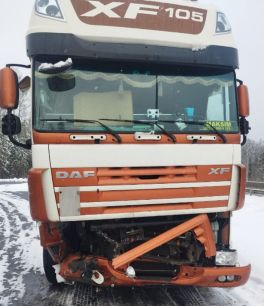 Изображение грузовика