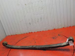 0003200102 MERCEDES Рессора передняя, № XF126948