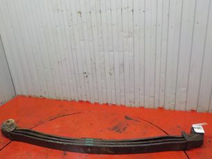 81434026217 MAN Рессора передняя, № XF126957