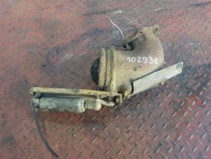 Изображение грузовика