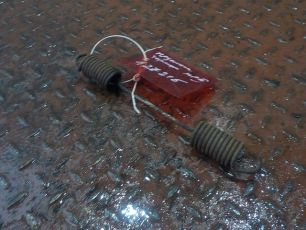 Изображение грузовика