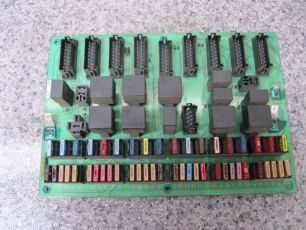 Изображение грузовика