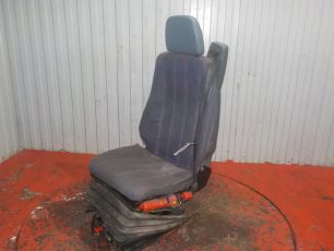 9739102109 MERCEDES Сиденье левое
