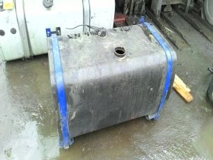 Изображение грузовика