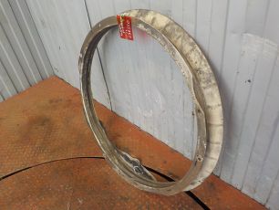 1724148 SCANIA Кольцо диффузора