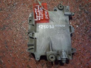 Изображение грузовика