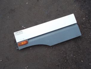 1814171 DAF Продолжение кабины левое, № XF40786