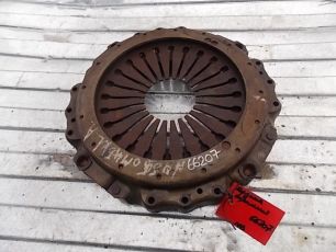 Изображение грузовика