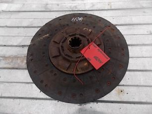 0192505403 MERCEDES Диск сцепления, № XF66214