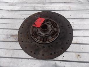 Изображение грузовика