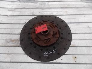 7421076710 RENAULT Диск сцепления, № XF66217
