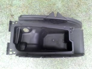 S808082 KAHVECI OTOMOTIV Корпус фары правый