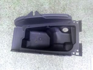 S808081 KAHVECI OTOMOTIV Корпус фары левый