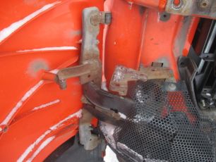 Изображение грузовика