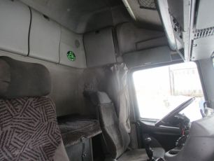 SCANIA Спальник, № XF191041