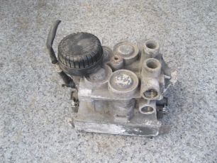 1315690 DAF Модулятор EBS, № XF6792