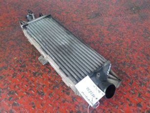 5801313640 IVECO Интеркулер, № XF183092