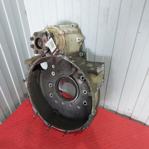 5010477729 RENAULT Кожух маховика, № XF431110