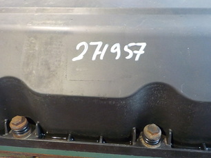 20740683 VOLVO Клапанная крышка, № XF271957