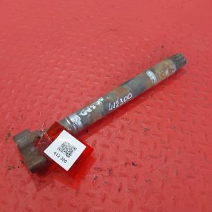 Изображение грузовика