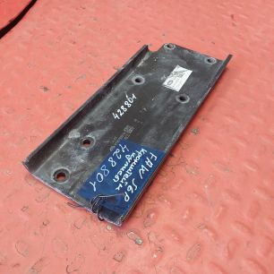 Изображение грузовика