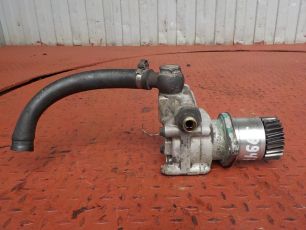 Изображение грузовика