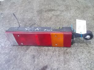 Изображение грузовика