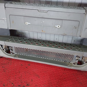 9448830001 MERCEDES Подножка бампера, № XF465519