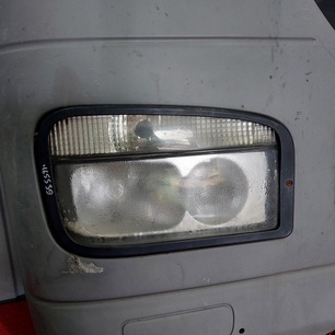 9408200261 MERCEDES Фара правая, № XF465537