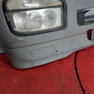 9448850125 MERCEDES Юбка бампера