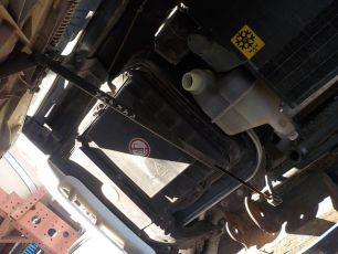 Изображение грузовика