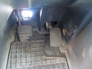 81482006373 MAN Блок педалей