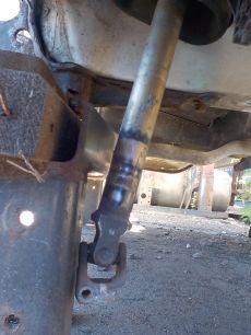 Изображение грузовика