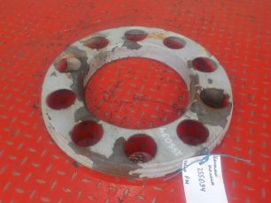 1075226 VOLVO Колпак колеса, № XF255094