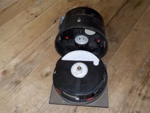 Изображение грузовика