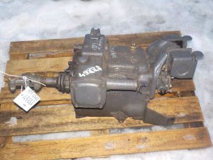 MERCEDES КПП, G3/60, Без ретардера, МКПП, № XF49888
