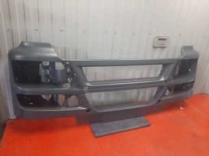T00123014 TOPCOVER Бампер передний