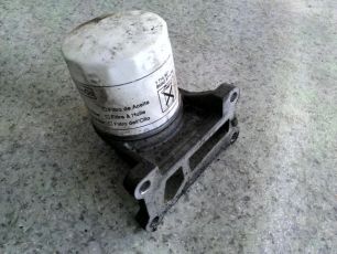 5137958 FORD Корпус масляного фильтра