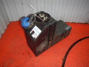 Изображение грузовика