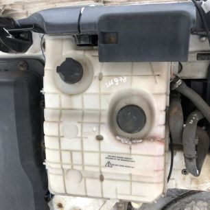 7420828416 RENAULT Бачок расширительный, № XF266978