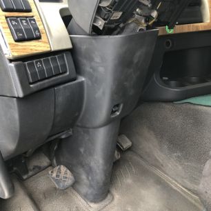 Изображение грузовика