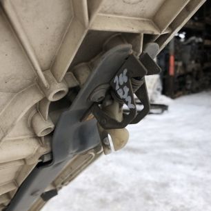 Изображение грузовика