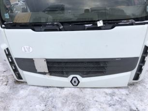 5010578248 RENAULT Капот, № XF266997