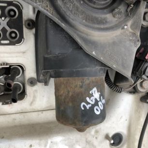 Изображение грузовика