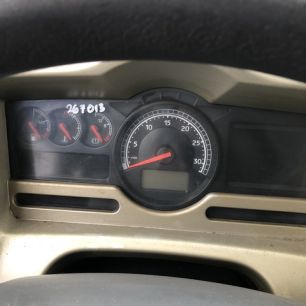 Изображение грузовика